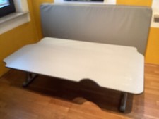 Multiflexboard bettverlängeru gebraucht kaufen  Engelskirchen