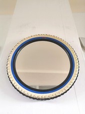 Miroir pneu vintage d'occasion  Saint-Nazaire