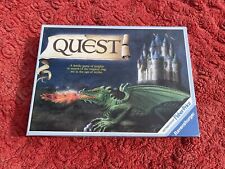 Vintage quest board for sale  CLACTON-ON-SEA