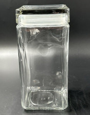 Tall clear glass for sale  Chandler