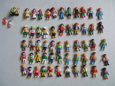 Lot playmobil enfants d'occasion  Lunéville