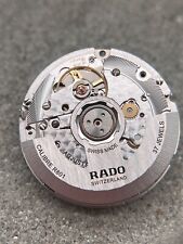 1531 rado automatik gebraucht kaufen  Gersthofen
