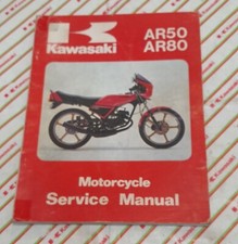 Kawasaki workshop manual for sale  HUDDERSFIELD