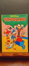 Topolino libretto 886 usato  Palermo