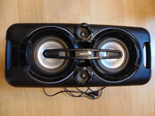 Tragbares bluetooth soundsyste gebraucht kaufen  Iserlohn