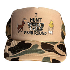 Funny trucker hat for sale  Lakewood
