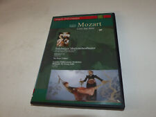 Dvd mozart cosi gebraucht kaufen  Potsdam