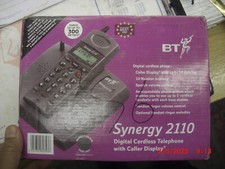 Synergy 2110 cordless for sale  SMETHWICK
