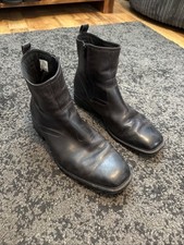 Rockport men boots for sale  NORTHWICH
