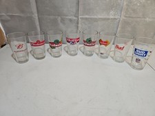 Vintage set budweiser for sale  Garnerville