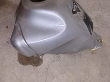 Serbatoio honda transalp usato  Molfetta