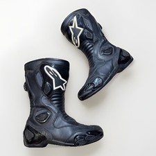 Alpinestars motorcycle riding for sale  Edmonds