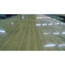Synthetic bowling alley for sale  USA