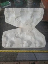 Potters maker plaster for sale  ALFRETON
