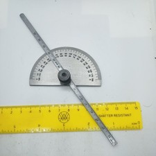 Engineers metal bevel for sale  ALFRETON