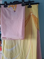 Disney princess reversible for sale  FAREHAM