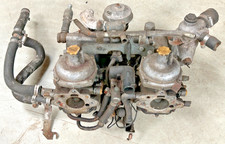 stromberg carbs for sale  ROYSTON