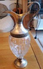 Vintage silver plated for sale  LIVERPOOL