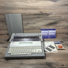 Brother 1150 word for sale  Philadelphia
