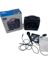 Singing machine sml283bk for sale  UK