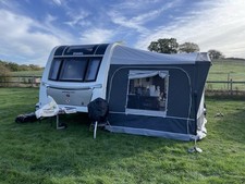 Dorema horizon season for sale  BURNHAM-ON-CROUCH