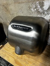 Xlerator hand dryer for sale  Syracuse