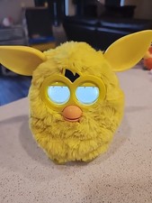 Hasbro Furby Boom 2012 Sprite Yellow brinquedo interativo para animais de estimação TESTADO E FUNCIONANDO comprar usado Hasbro Furby Boom 2012 Sprite Yellow brinquedo interativo para animais de estimação TESTADO E FUNCIONANDO comprar usado  Enviando para Brazil