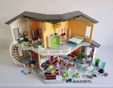 Playmobil house sets d'occasion  Expédié en Belgium