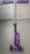 Micro scooter maxi for sale  LONDON