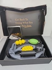 Rolflex Recovery 3 Massagem Separada Rolos de Espuma EVA Massageador Conjunto "Caixa Aberta" Novo comprar usado  Enviando para Brazil