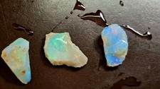 Genuine australian opal for sale  Bay City