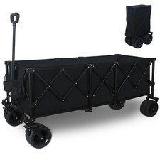 220l collapsible foldable for sale  Ashford