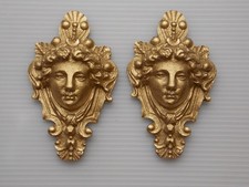 Decorative ornate mouldings for sale  RAYLEIGH