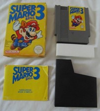 Super mario bros. d'occasion  France
