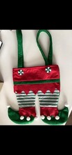 Christmas gift bag for sale  CRAMLINGTON