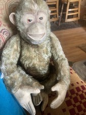 monkey teddy bear for sale monkey teddy bear for sale STOCKPORT