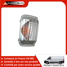 Voyant lumineux retroviseur d'occasion Voyant lumineux retroviseur d'occasion  Amiens-