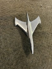 1951 FORD VICTORIA CAPÔ PÁSSARO ORNAMENTO FORD VICKY PROJECT comprar usado 1951 FORD VICTORIA CAPÔ PÁSSARO ORNAMENTO FORD VICKY PROJECT comprar usado  Enviando para Brazil