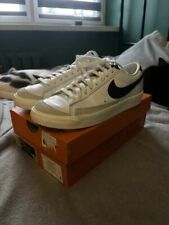 Używany, Oryginalne buty Nike blazer Low '77 vintage uniseks 39 na sprzedaż  PL