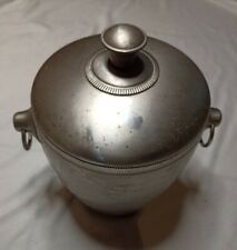Ancien seau glace d'occasion  La Rochette