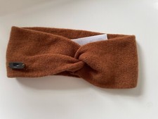 Eisbär stirnband hrenwärmer gebraucht kaufen  München