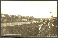 Inverkeithing fife railway for sale  UK