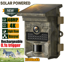 Campark solar trail for sale  SOUTHALL