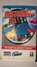 Mastermind reisespiel parker gebraucht kaufen  Oedheim