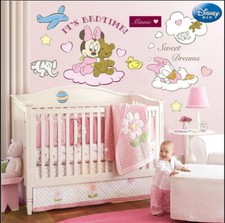 Kinderzimmer wand tattoo gebraucht kaufen  Duisburg
