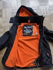 Superdry jacke herren gebraucht kaufen  Gladbeck