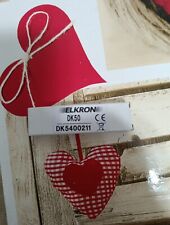 Chiave elettronica digitale usato  Rignano Flaminio