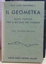 Geom. luigi gasparelli usato  Sormano
