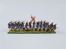 15mm napoleonic painted d'occasion  Expédié en Belgium