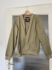 Dickies jacke beige gebraucht kaufen  Deutschland